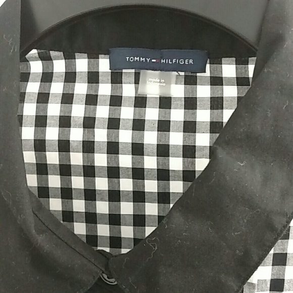 Tommy Hilfiger blouse - Picture 2 of 3